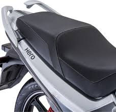 Miniatura: Moto HERO - Splendor 110