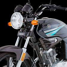 Miniatura: Moto YAMAHA - LIBERO 125