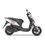 Miniatura: Moto KYMCO TWIST - BLANCO INFINITO - 2020