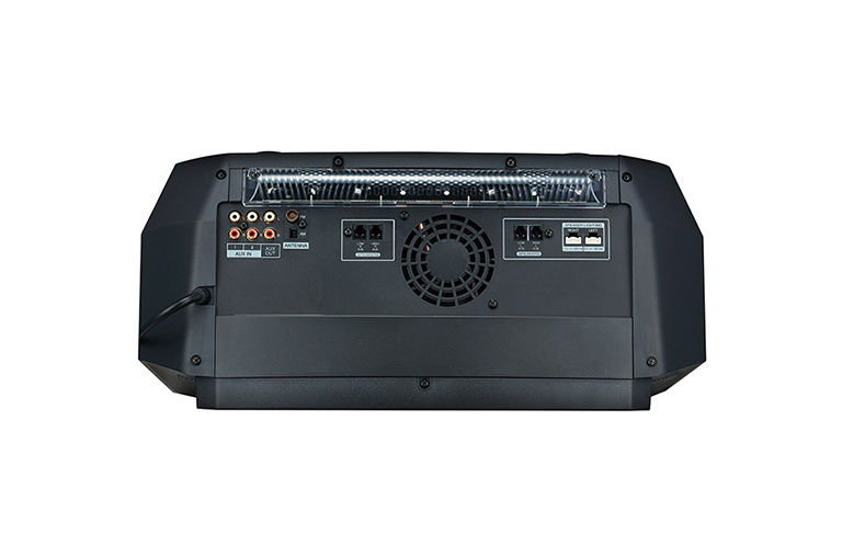 Miniatura: Minicomponente LG CK99-5000W