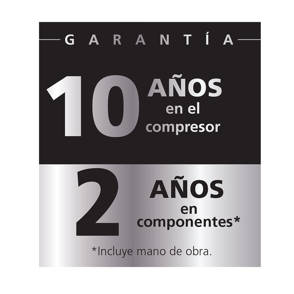 Miniatura: Aire acondicionado A/C MABE MMI12CDBW INV V220V