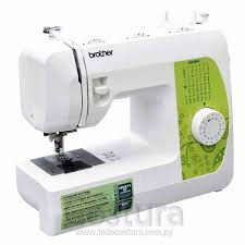 Miniatura: Máquina de Coser doméstica BROTHER BM 2800