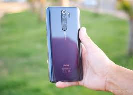 Miniatura: Celular Xiaomi Redmi Note 8 64GB 4G