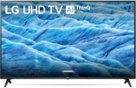 Miniatura: TV LG 49" 4K 49UM7300K bluetooth