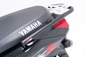 Miniatura: Moto YAMAHA - BWS X FI