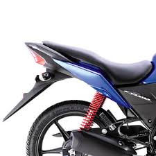 Miniatura: Moto HONDA - CB 110 STD