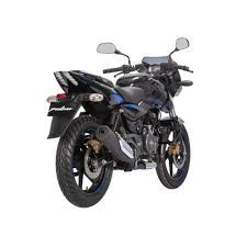 Miniatura: Moto PULSAR 180 GT - NEGRO NEBULOSA - AZUL 2020