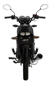 Miniatura: Moto AKT - NKD 125