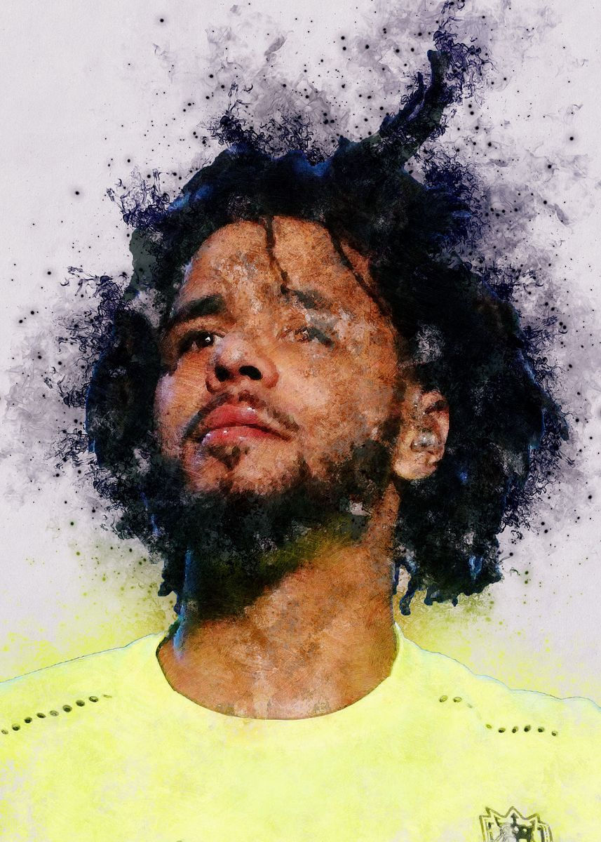 J. Cole is the Truth