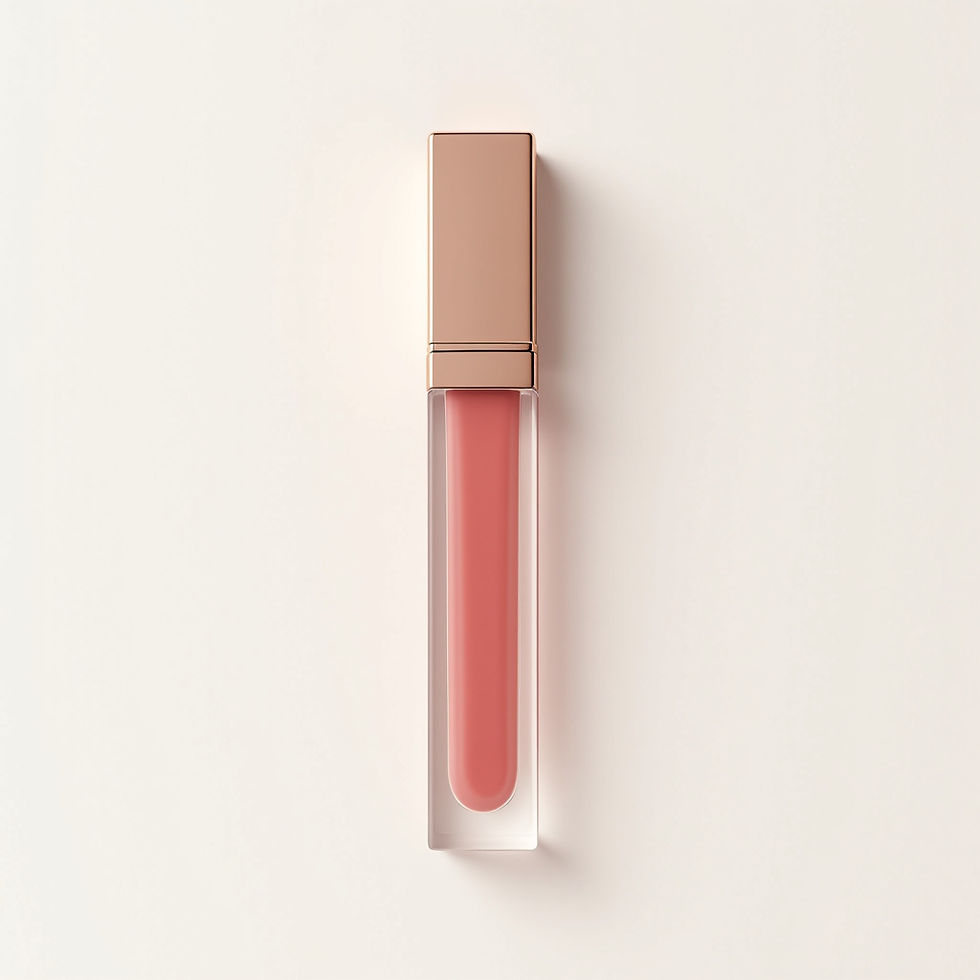 Luminous Lip Gloss