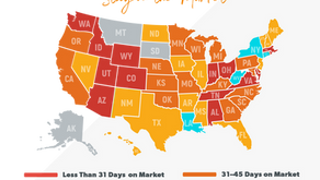 Why 'Days On Market' Really Matters When Selling Your Home