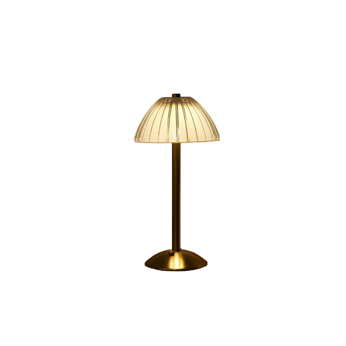 Cordless Table Lamp