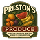Preston's Produce