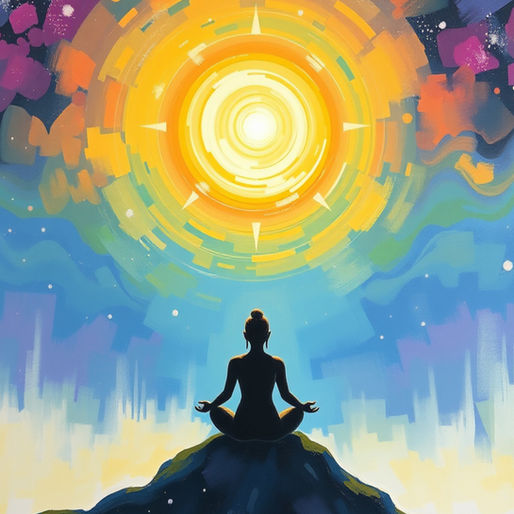 Body, Mind and Spirit Reset