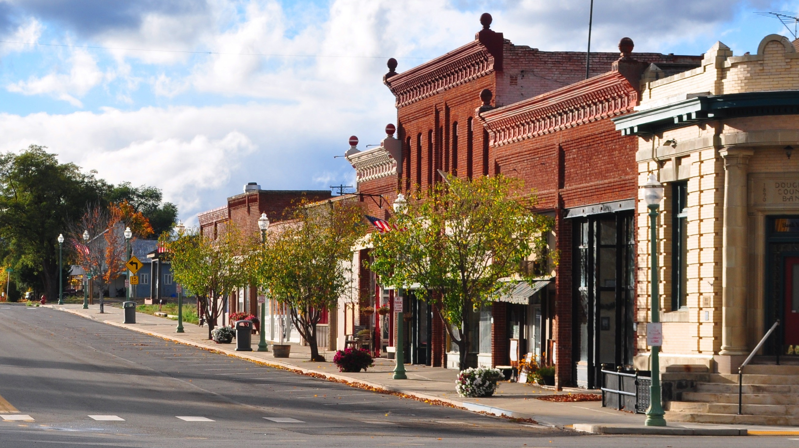 Waterville Main Street Association Waterville, WA