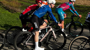 RSV Sturmvogel Racing Team mit durchwachsenem Saisonauftakt beim Herforder Frühjahrspreis