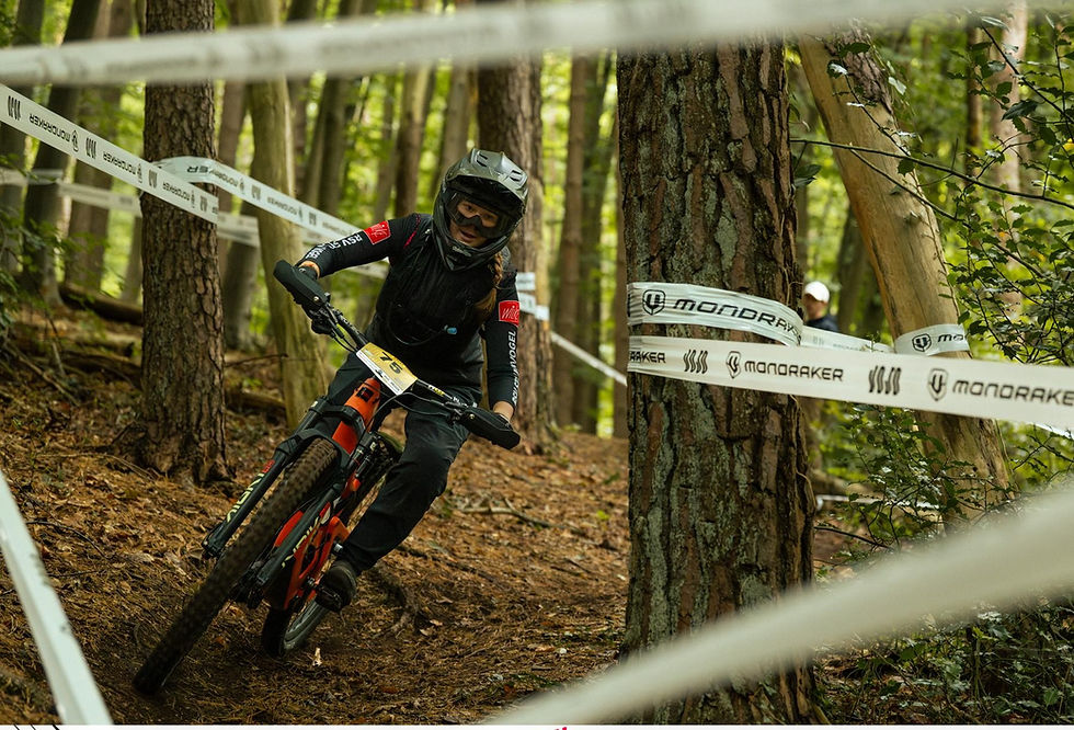 Belgien Enduro Cup – letztes Rennen der Enduro-Saison des RSV Sturmvogels