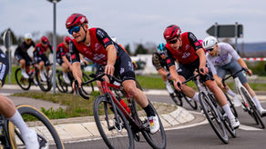 Sturmvogel Racing Team auf der Merkener Windkante