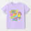 Thumbnail: Kids 5th Birthday Theme Graphic T-Shirt