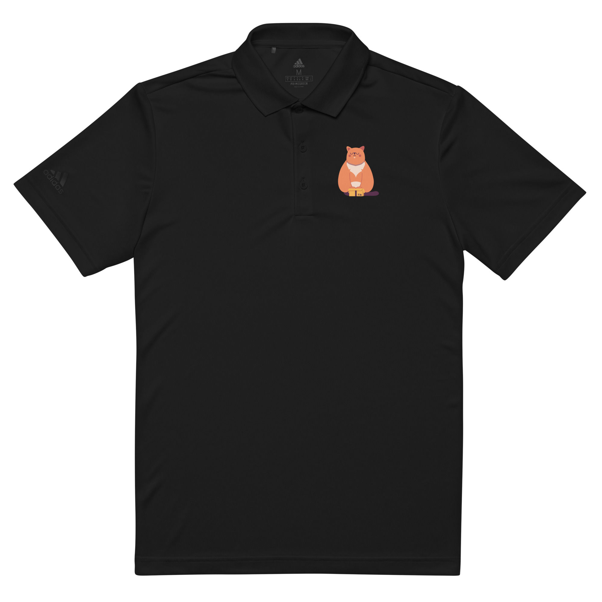 Black Polo T Shirts For Women