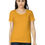 Thumbnail: Women's Regular Fit Classic Plain T-Shirt | 100% Super Combed Cotton