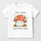Thumbnail: Personalized Kids Name T-Shirt (0-14Y) | Unisex
