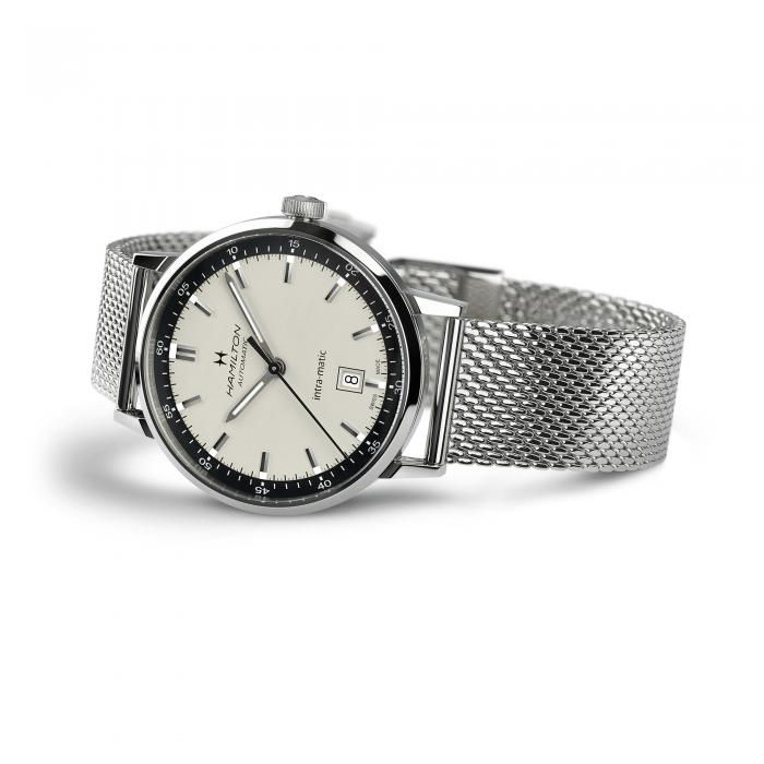 Miniatura: AMERICAN CLASSIC INTRA-MATIC AUTO
