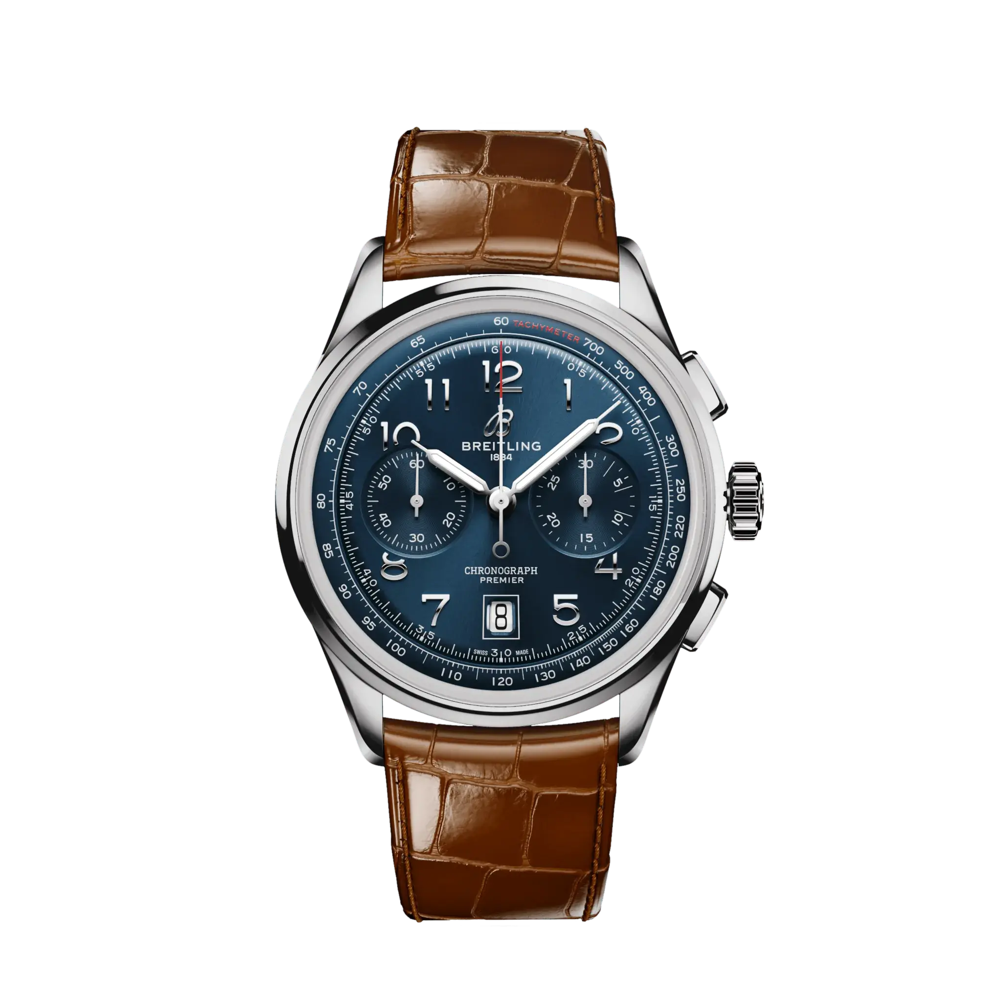 PREMIER B01 CHRONOGRAPH 42