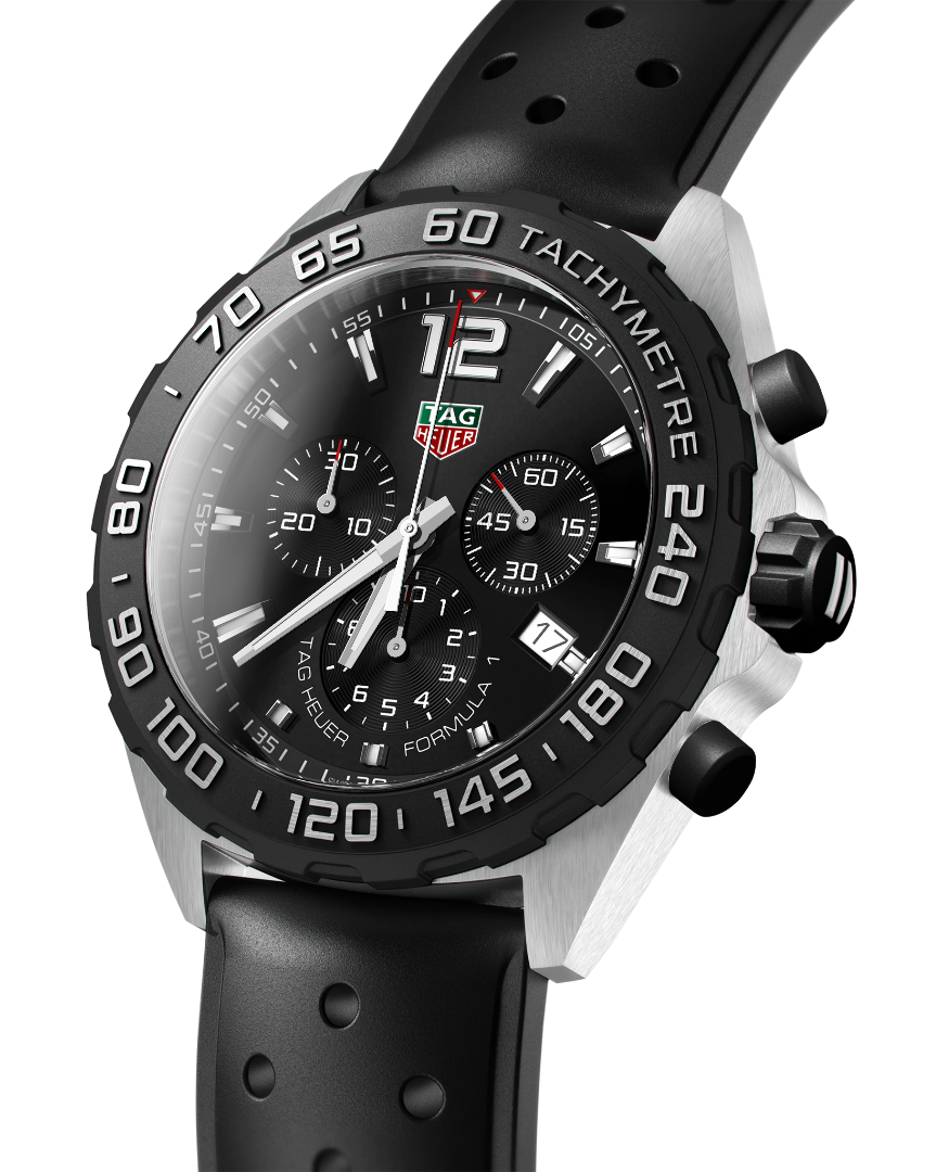 TAG HEUER FORMULA 1