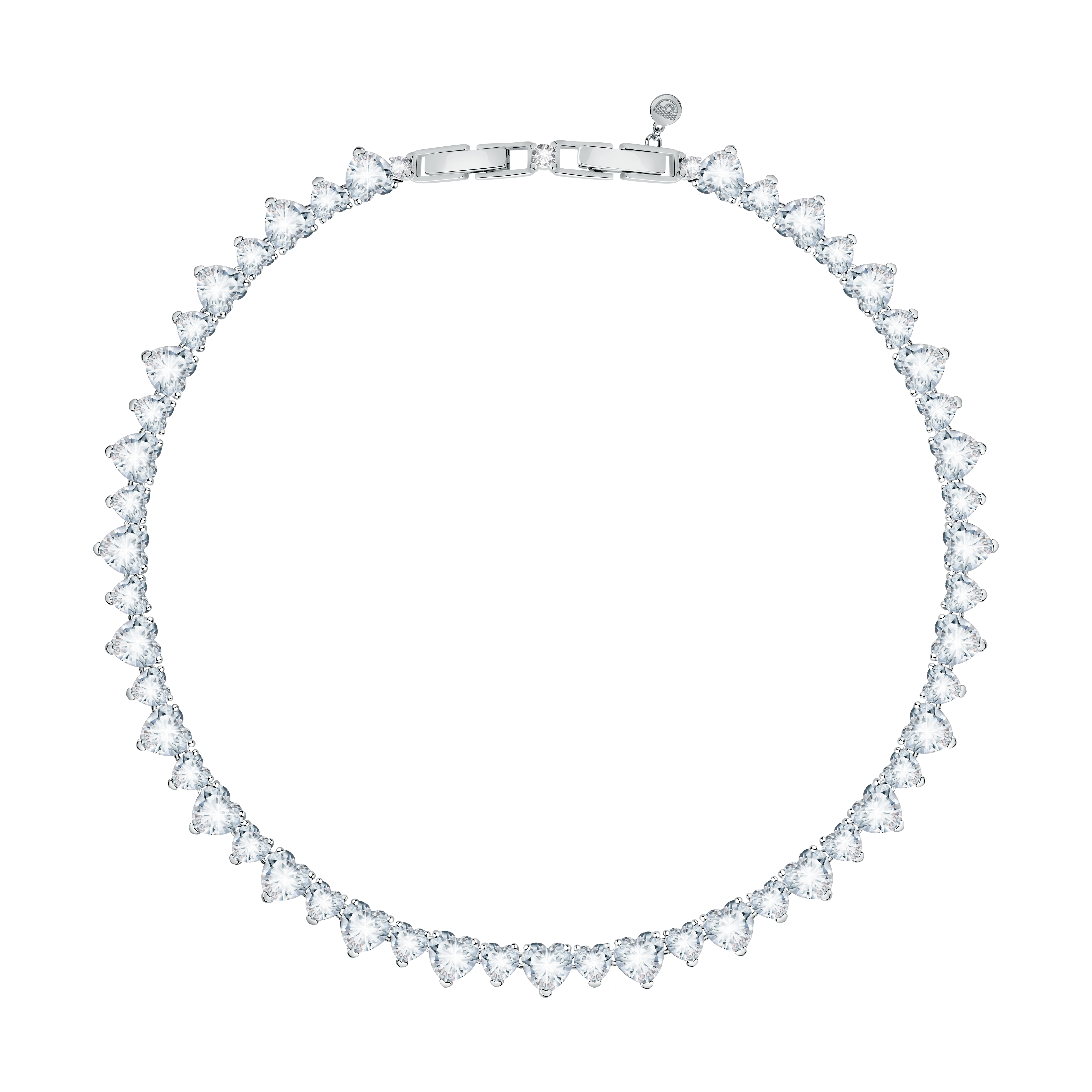Collana cuori