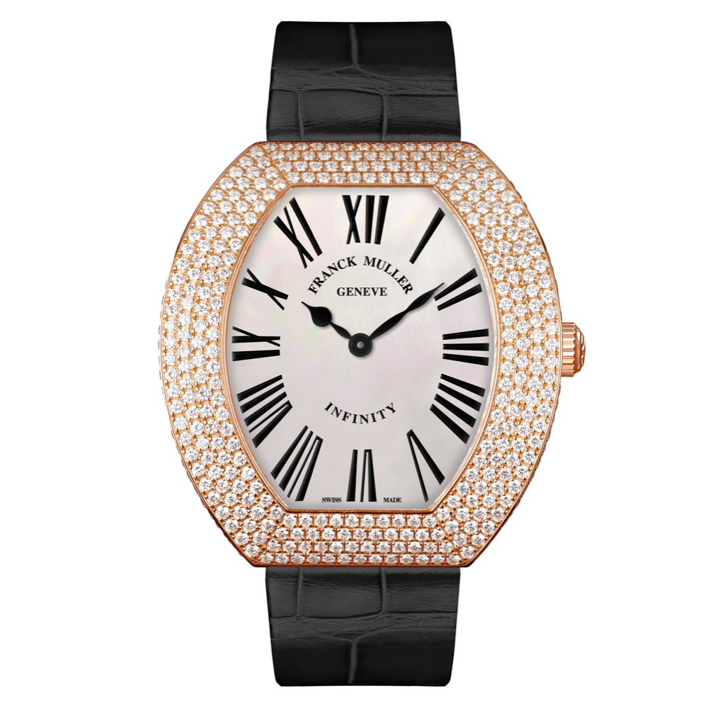 Infinity 3540 QZ R D4