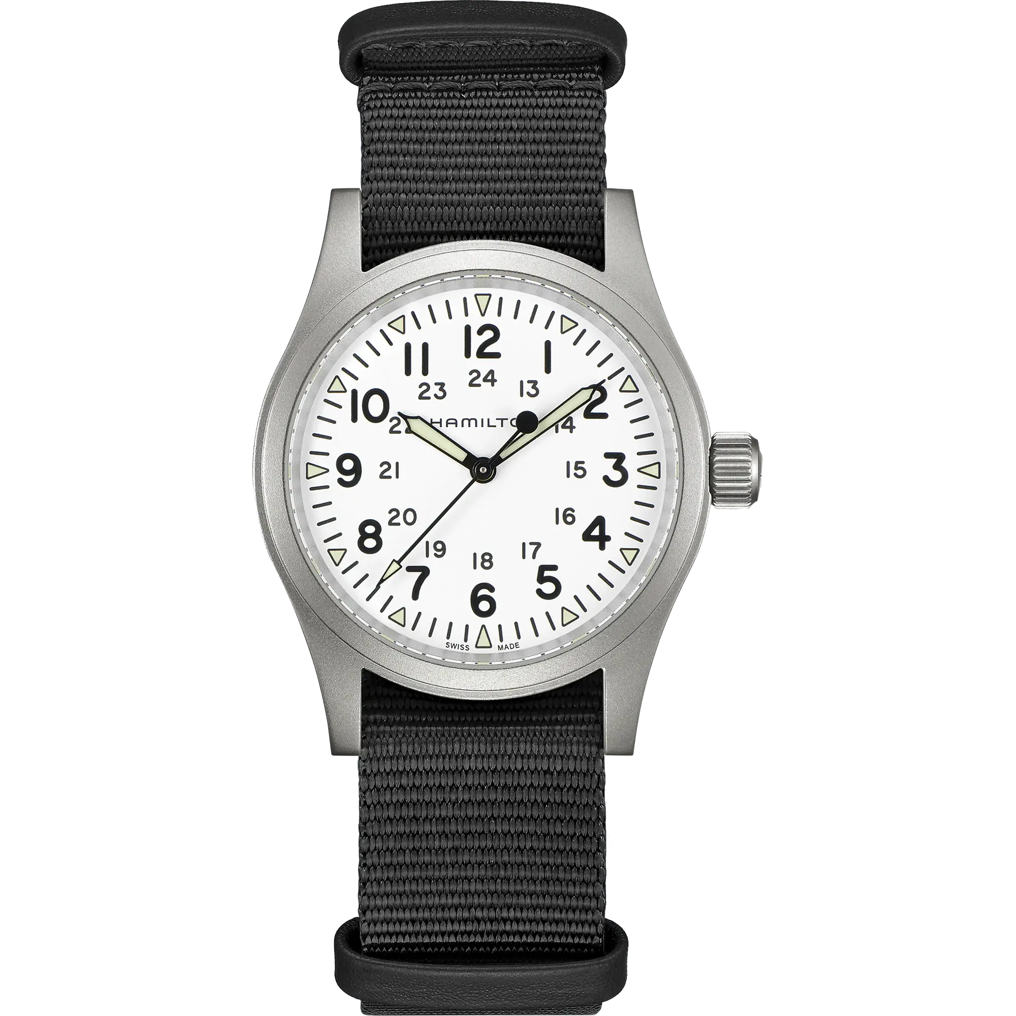 KHAKI FIELD MECHANICAL