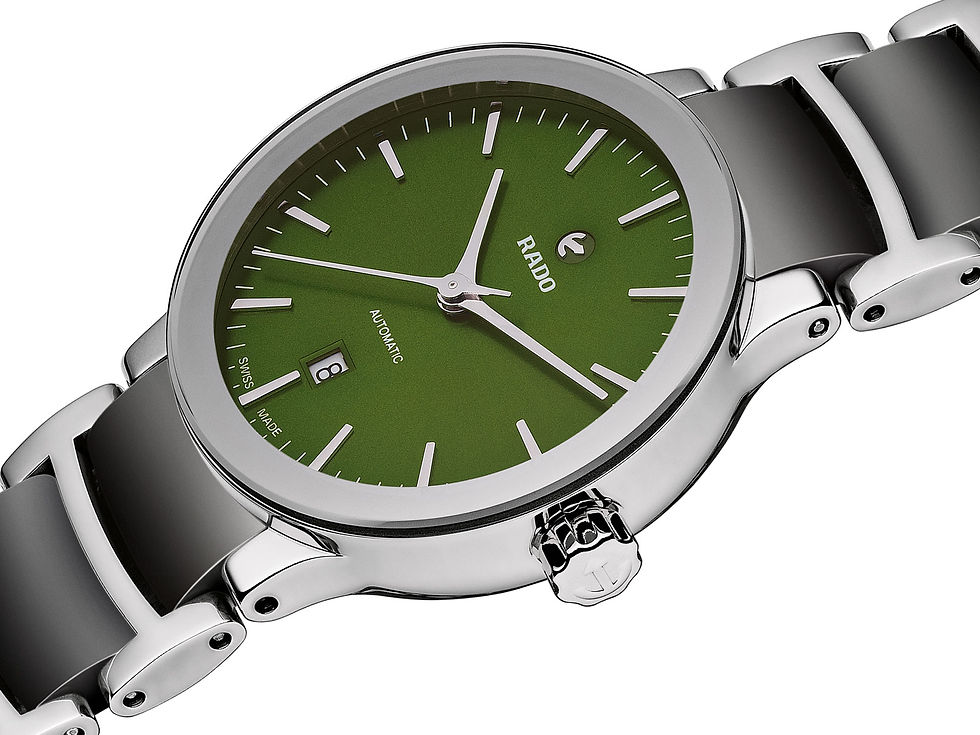 Thumbnail: Centrix Automatic - R30011312