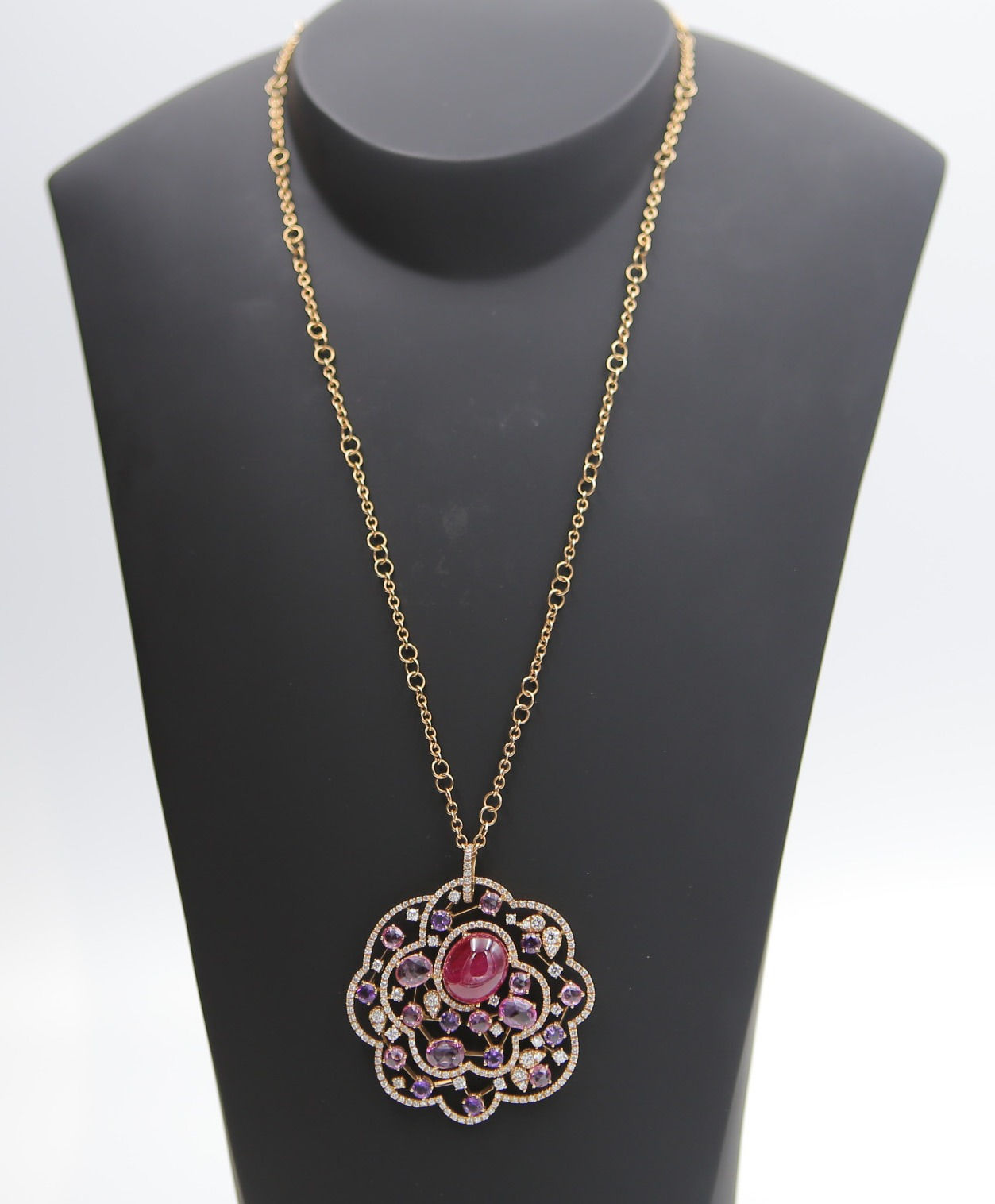 Collana Crivelli