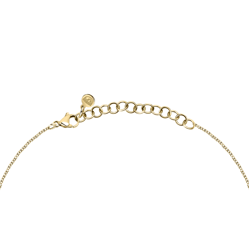 Miniatura: Collana con pendente