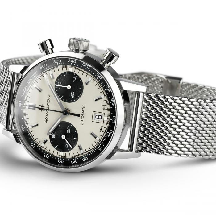 Miniatura: American Classic Intra-Matic Auto Chrono