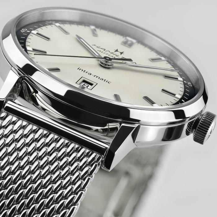 Miniatura: AMERICAN CLASSIC INTRA-MATIC AUTO