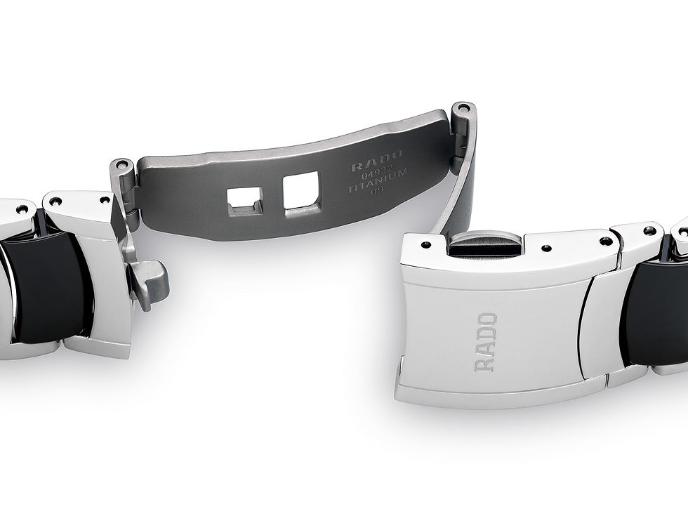 Thumbnail: Centrix Automatic - R30941172