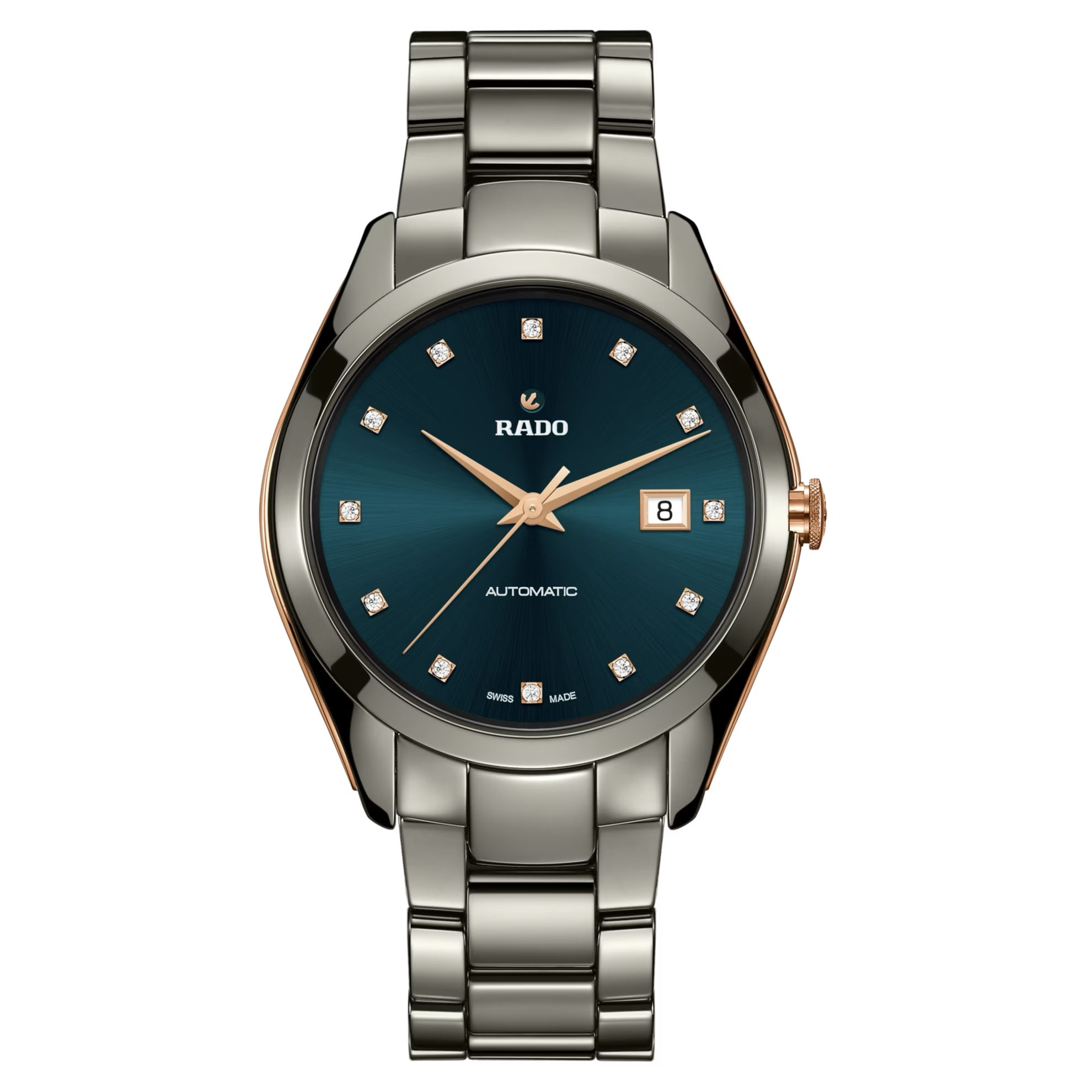 HyperChrome Automatic Diamonds R32256712