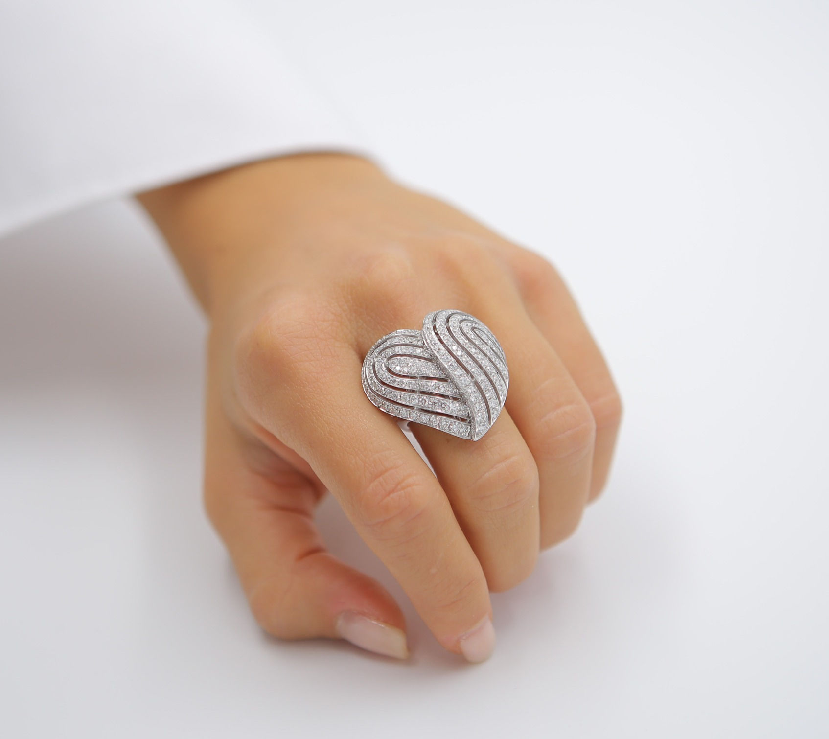 Anello Crivelli