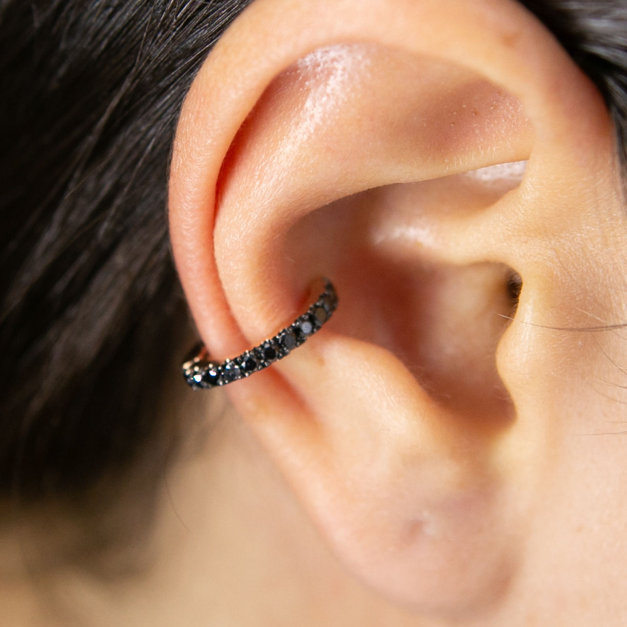 Ear Cuff Buonocore
