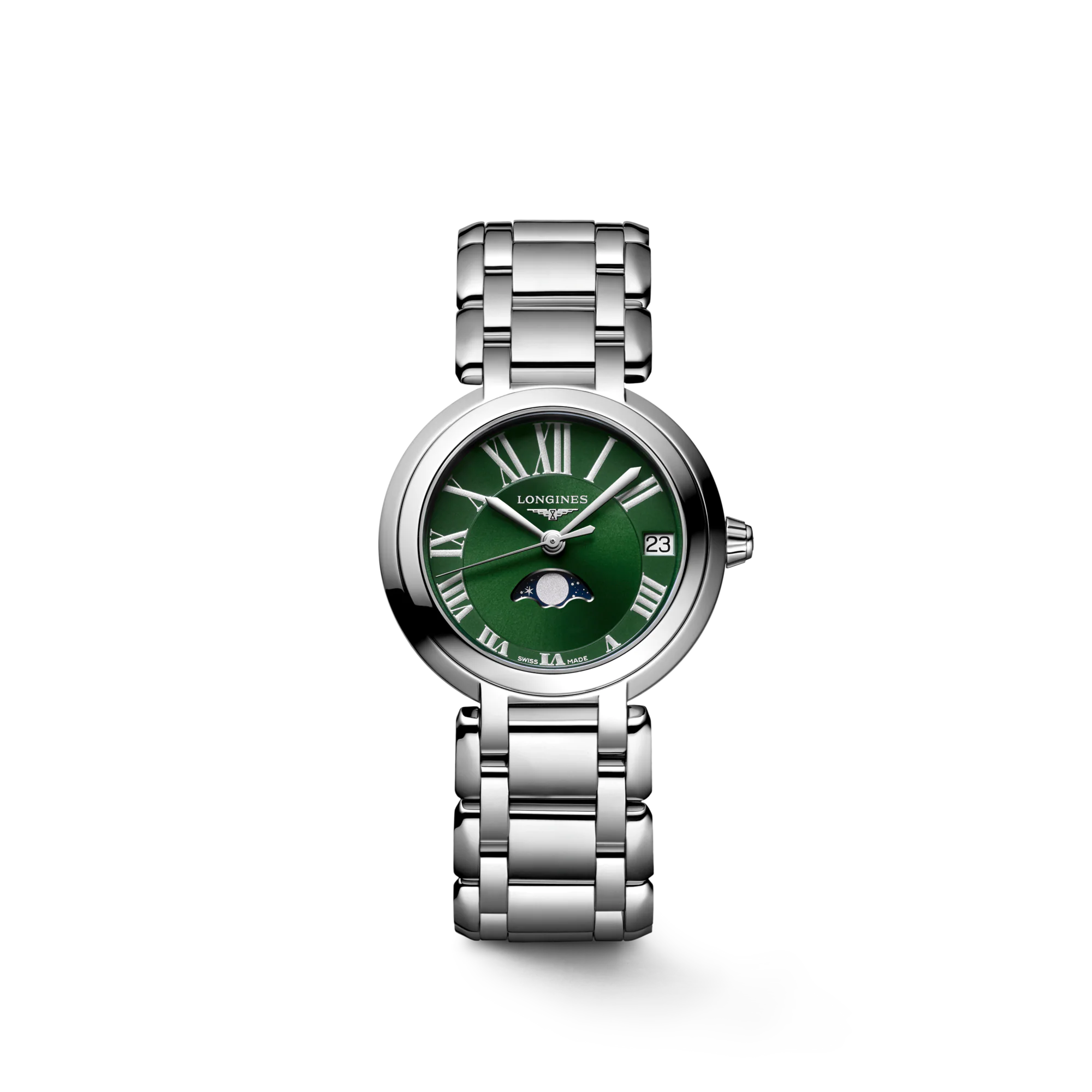 LONGINES PRIMALUNA