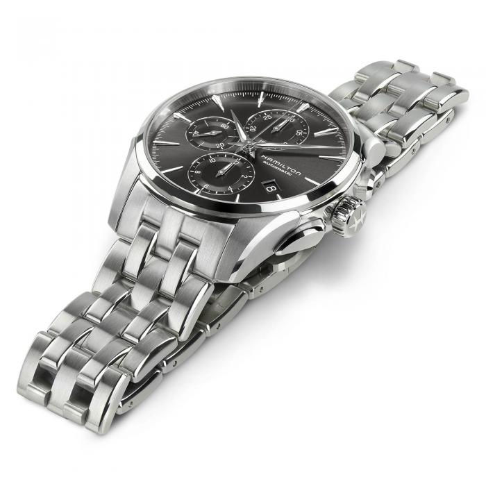 Thumbnail: JAZZMASTER AUTO CHRONO