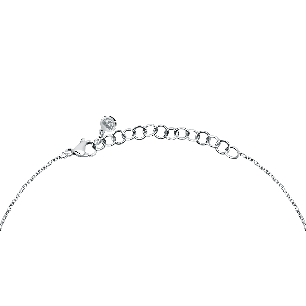 Miniatura: Collana con pendente