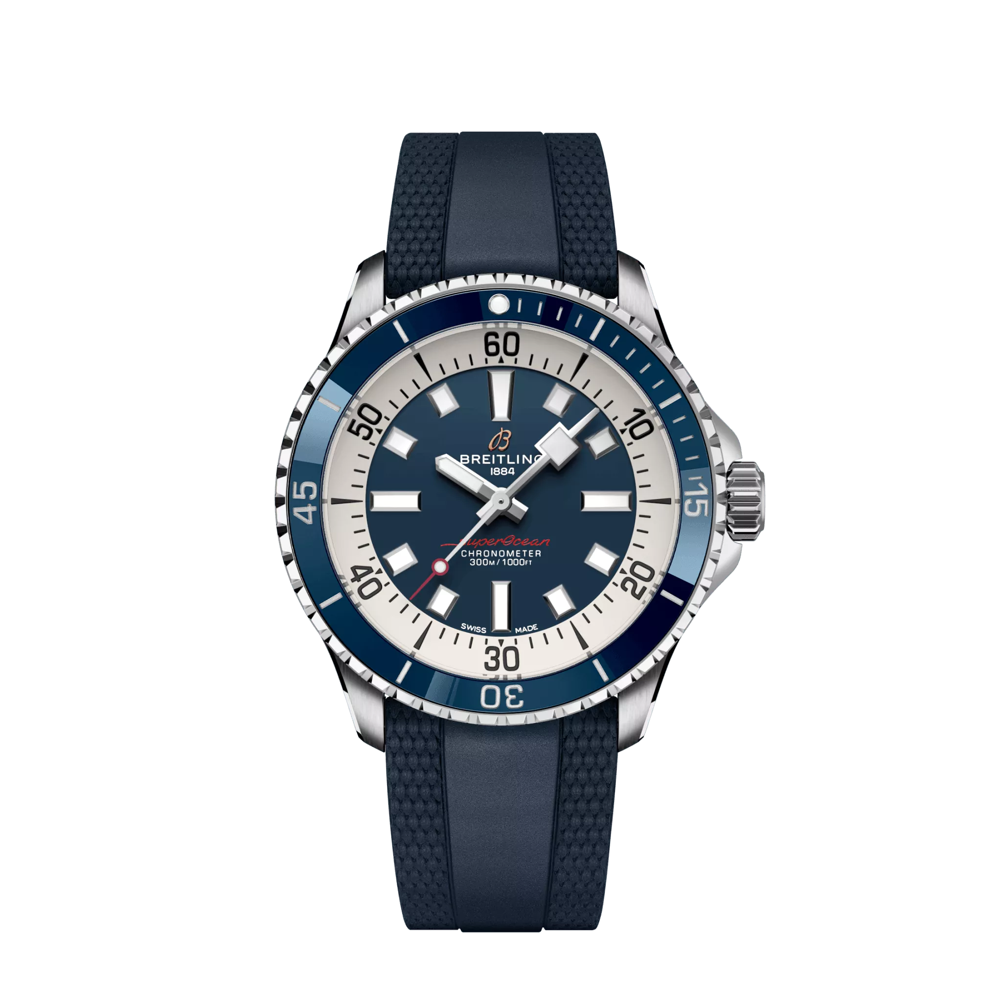 SUPEROCEAN AUTOMATIC 42