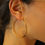 Thumbnail: Orecchini cerchio