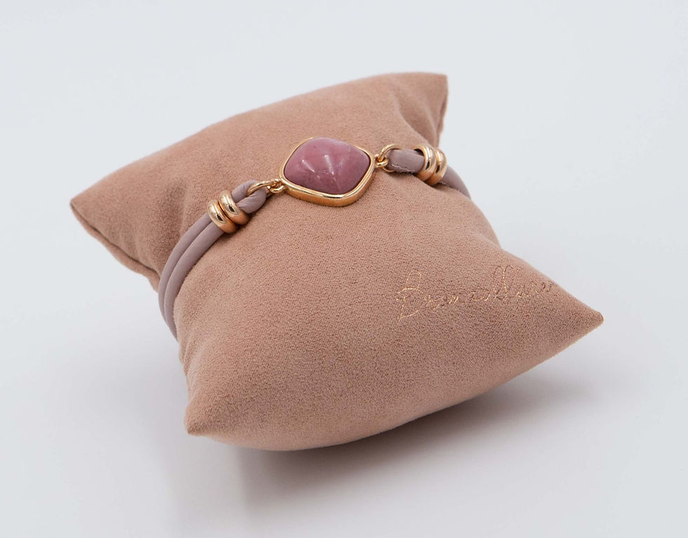 Bracciale Bronzallure