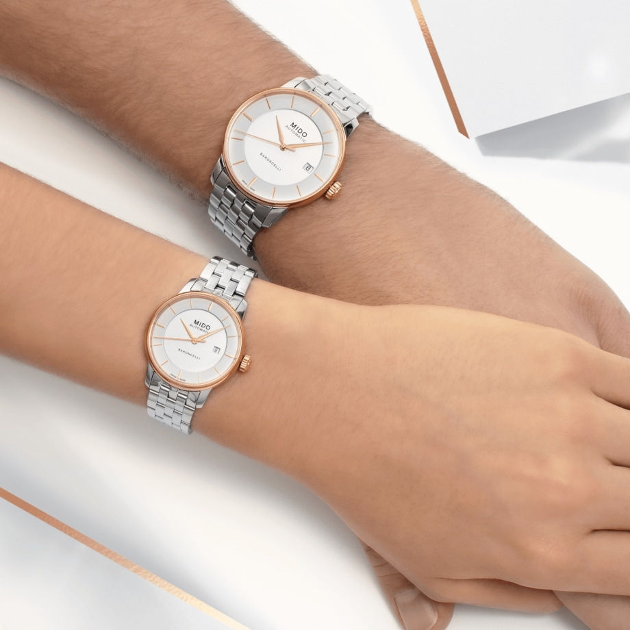 Thumbnail: BARONCELLI SIGNATURE GENT