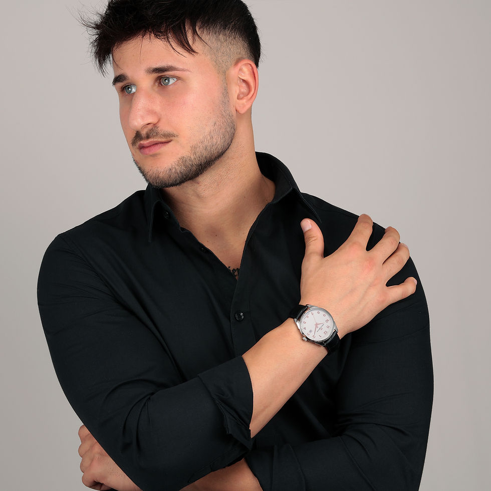 Thumbnail: Philip Watch R8251217002
