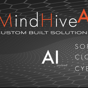 Harness the Power of AI with MindHive.AI